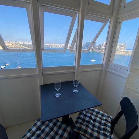 Valletta Seafront Apartment 외부 사진