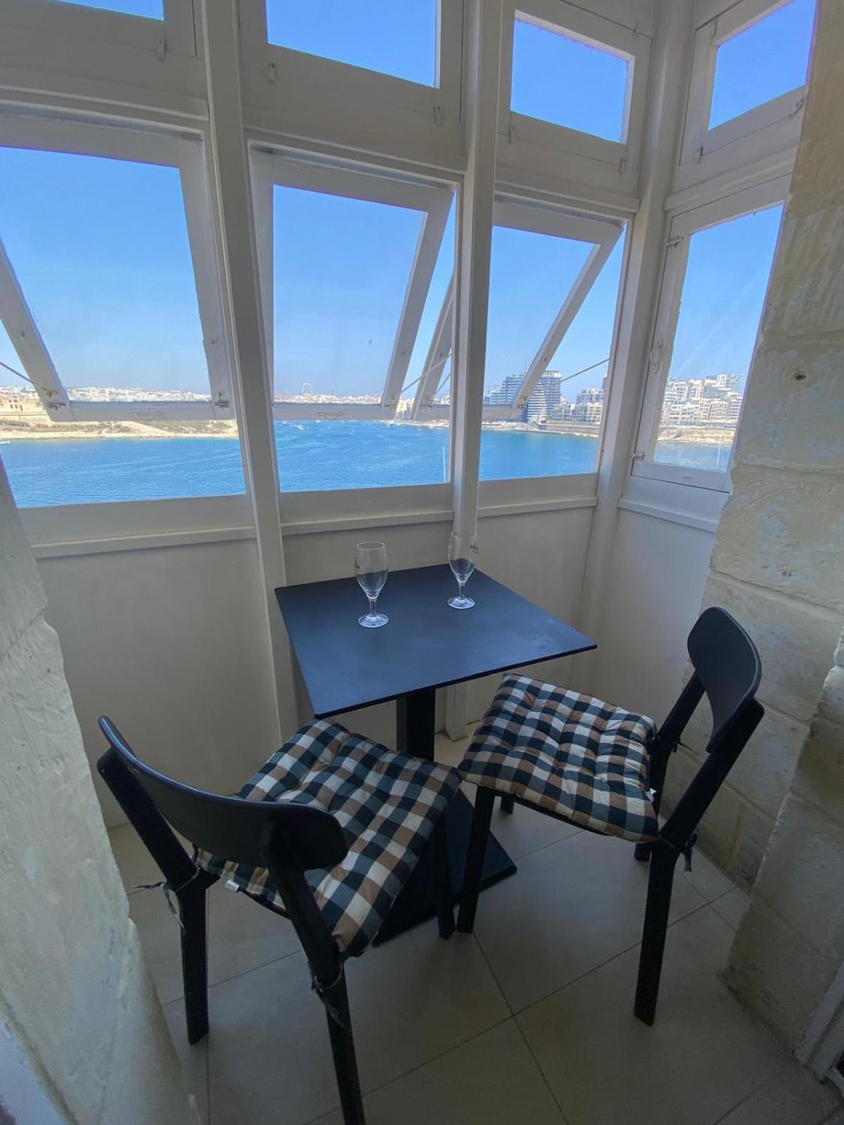 Valletta Seafront Apartment 외부 사진