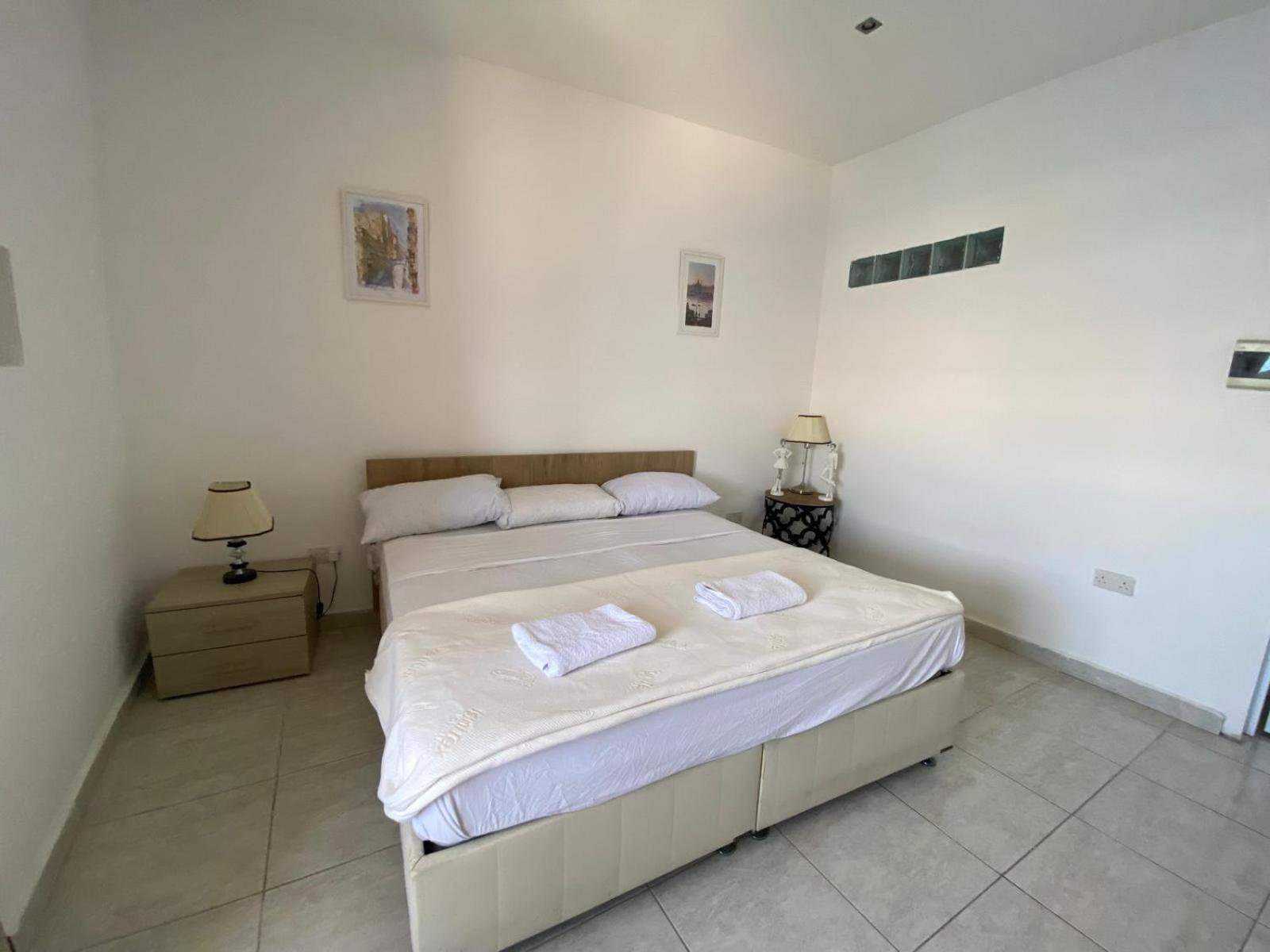 Valletta Seafront Apartment 외부 사진