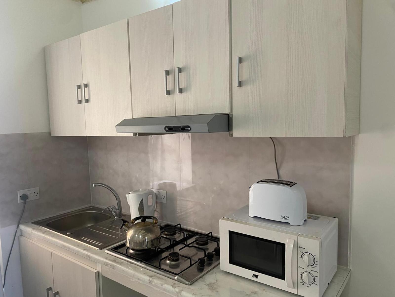 Valletta Seafront Apartment 외부 사진