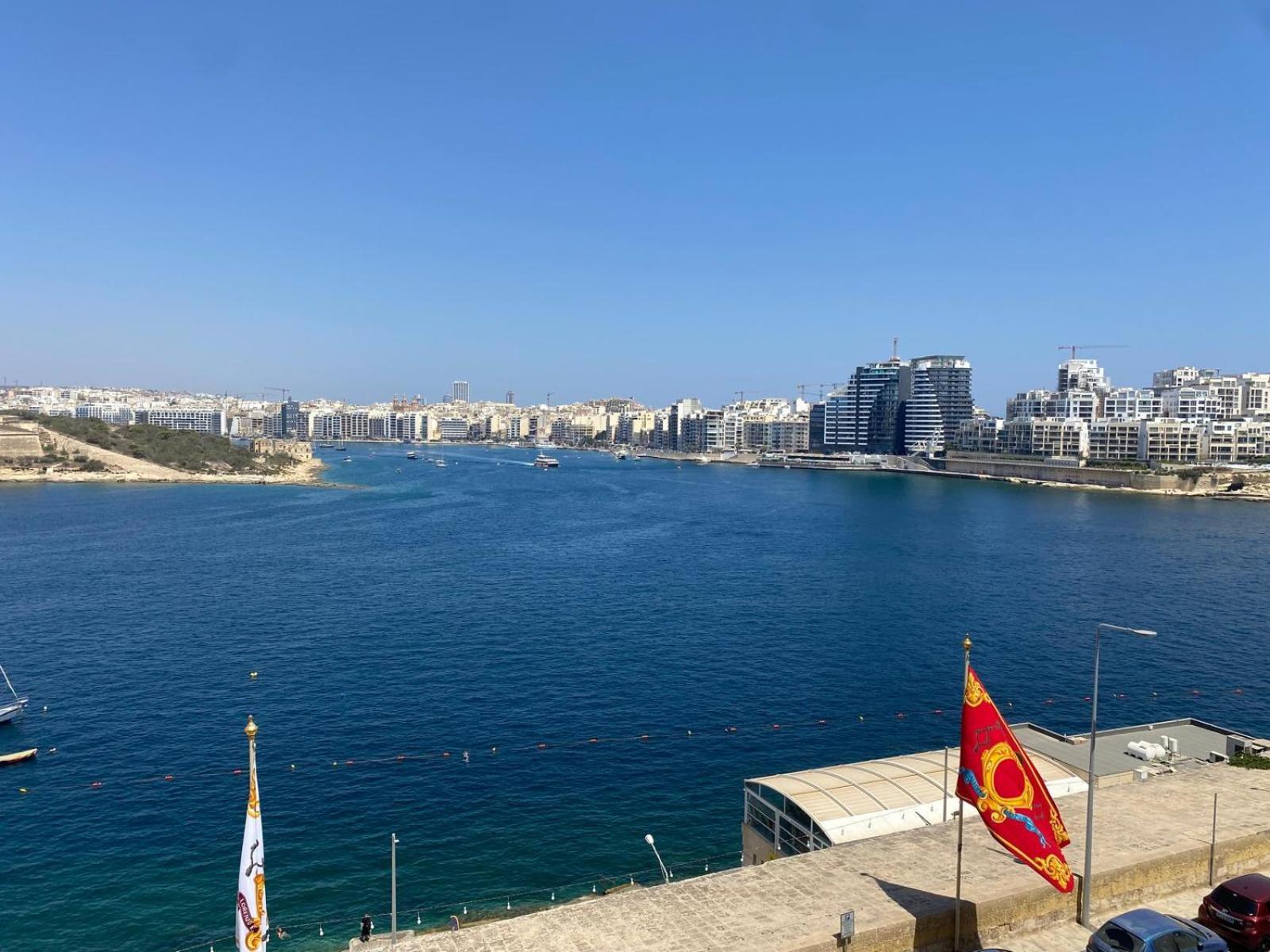Valletta Seafront Apartment 외부 사진