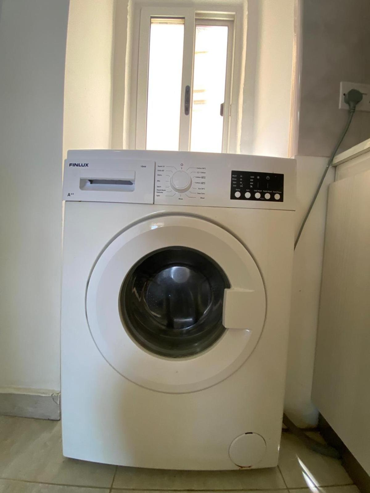 Valletta Seafront Apartment 외부 사진