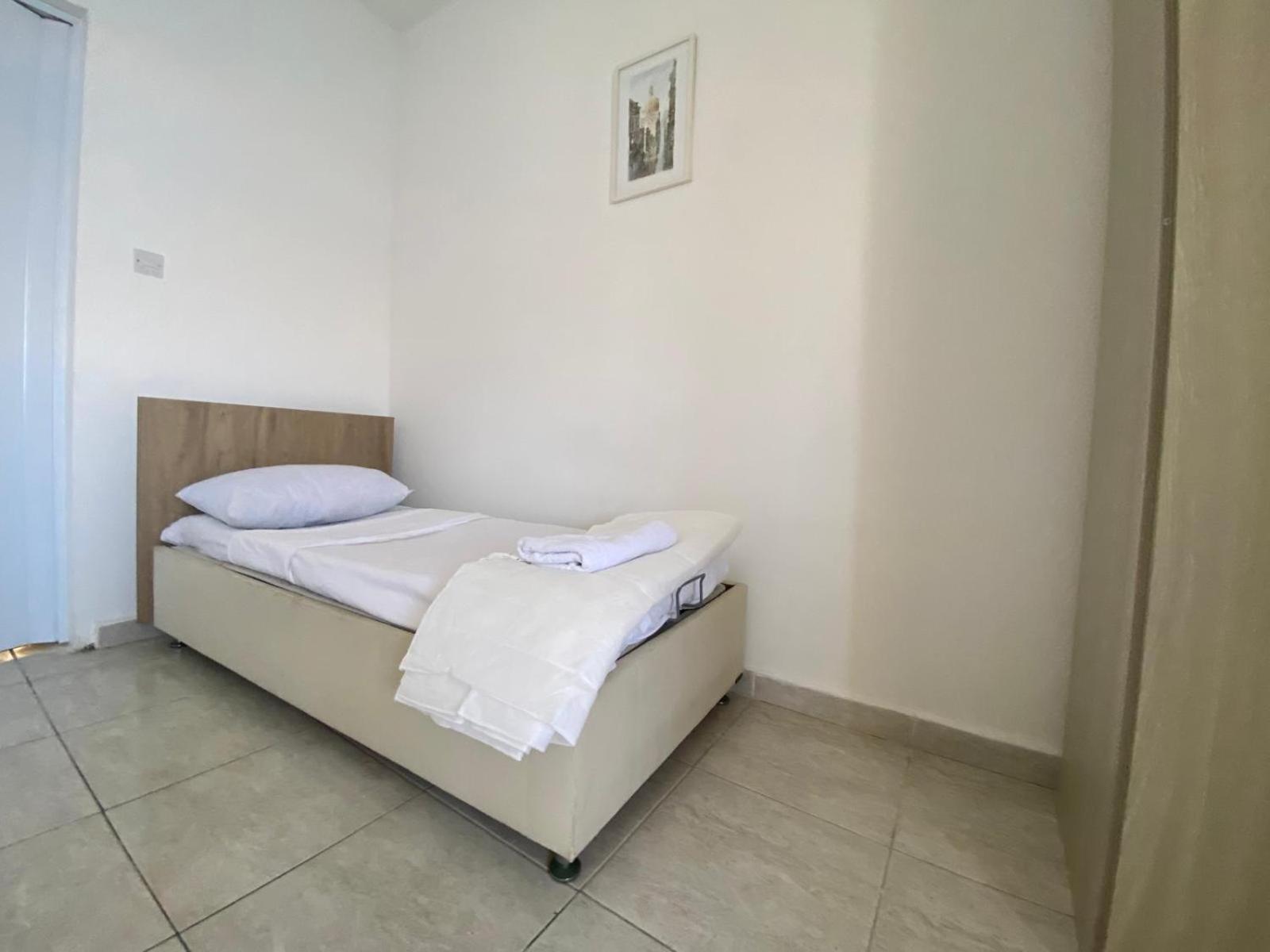 Valletta Seafront Apartment 외부 사진