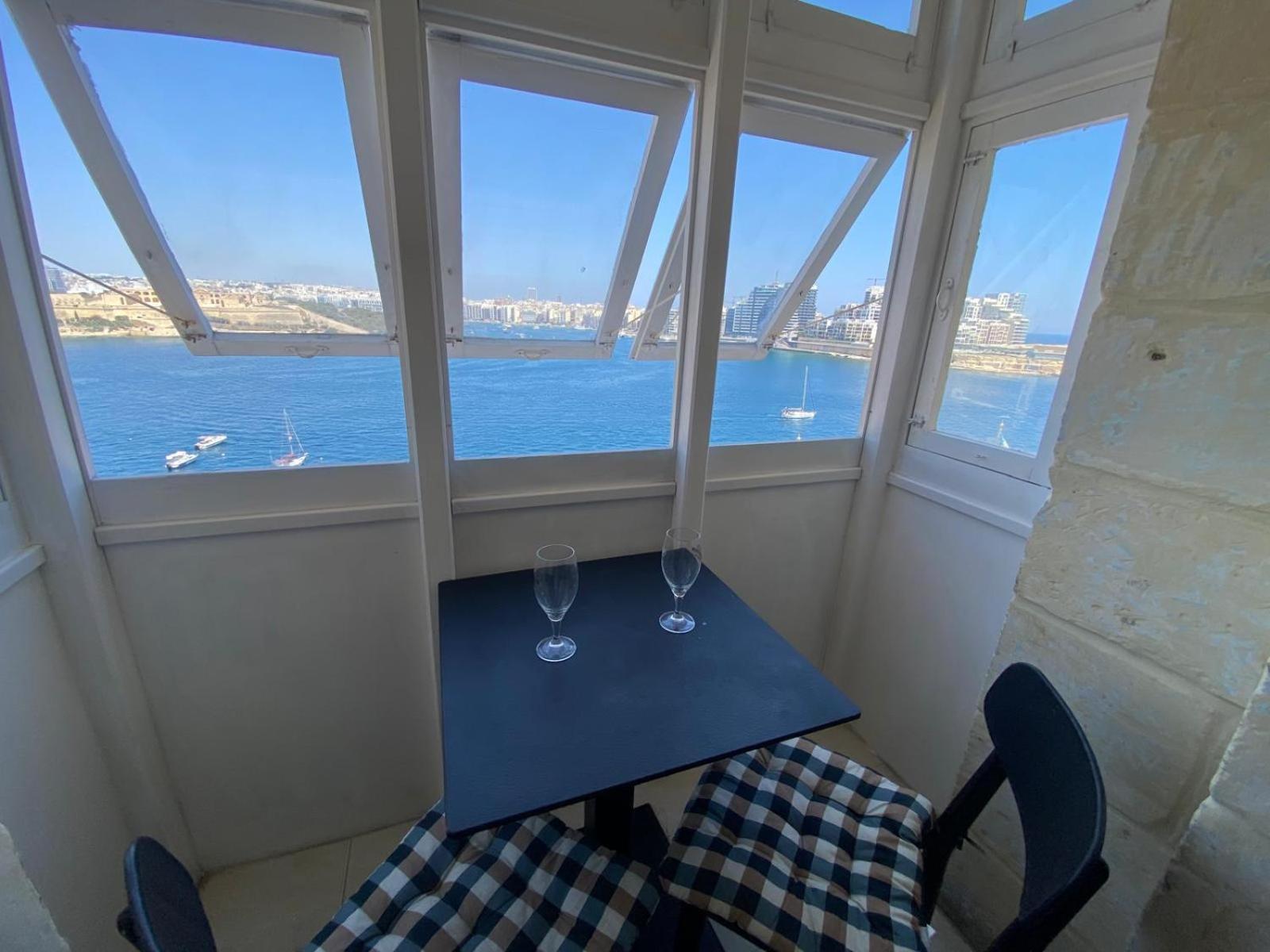 Valletta Seafront Apartment 외부 사진
